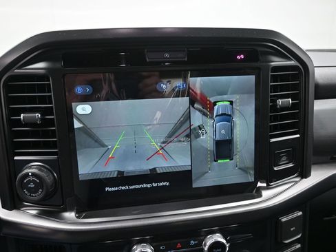 New 2026 Ford F150 Lariat w/ Equipment Group 501A Mid image 3