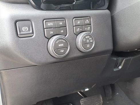New 2026 Chevrolet Silverado 2500 LTZ AWD/4WD image 15