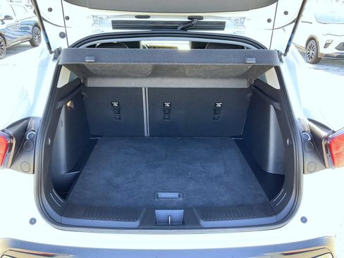 Certified 2024 Chevrolet Trax ACTIV FWD image 21