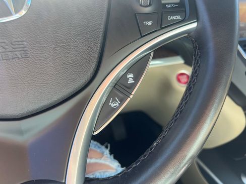 Used 2018 Acura MDX SH-AWD image 36