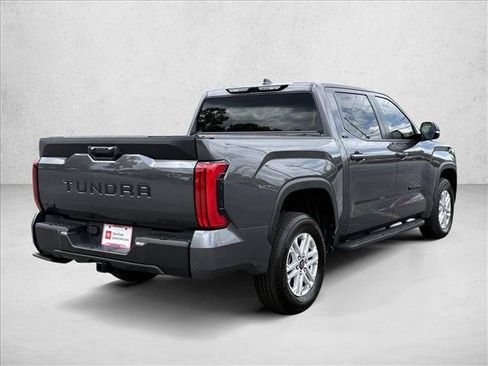 Certified 2026 Toyota Tundra SR5 w/ SR5 Premium Package AWD/4WD image 5