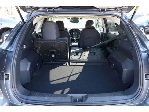 New 2026 Subaru Crosstrek 2.0i Premium AWD/4WD image 35