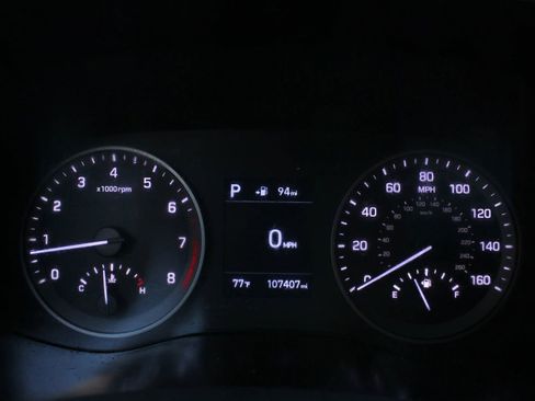 Used 2020 Hyundai Tucson SE image 27