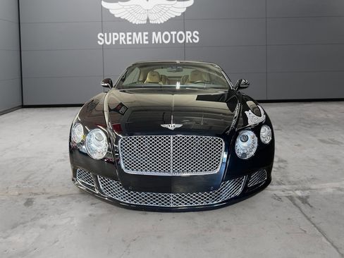 Used 2014 Bentley Continental GT Speed image 5