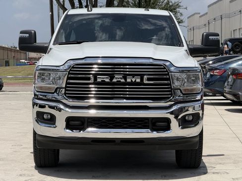 Used 2024 RAM 2500 Big Horn AWD/4WD image 10