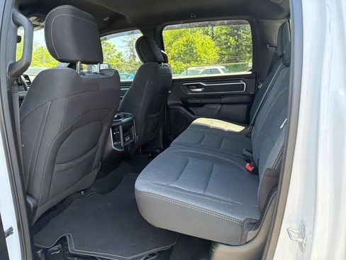 Used 2023 RAM 1500 Big Horn AWD/4WD image 13