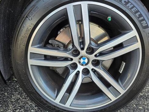 Used 2021 BMW 540i xDrive w/ Executive Package AWD/4WD image 26