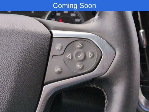 Used 2023 Chevrolet Traverse RS w/ LPO, Floor Liner Package FWD image 25