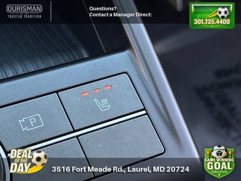 Used 2024 Hyundai Kona SEL w/ Convenience Package AWD/4WD image 27