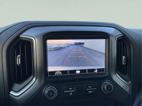 Used 2020 Chevrolet Silverado 1500 LT w/ All-Star Edition image 28