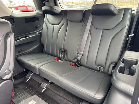 Used 2022 Hyundai Palisade SEL w/ Premium Package image 15