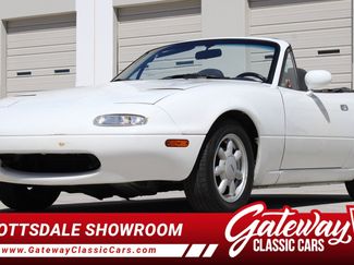 Used 1990 MAZDA MX-5 Miata video 1