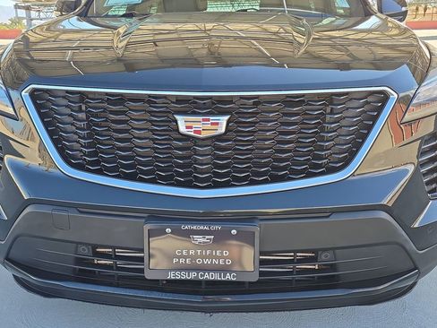 Used 2023 Cadillac XT4 Sport w/ Technology Package image 31