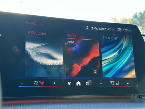 Certified 2024 BMW X1 M35i w/ Premium Package image 40