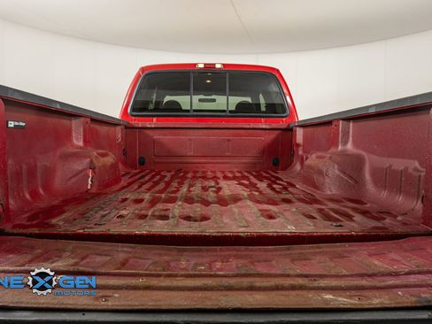 Used 2001 Ford F350 Lariat AWD/4WD image 7