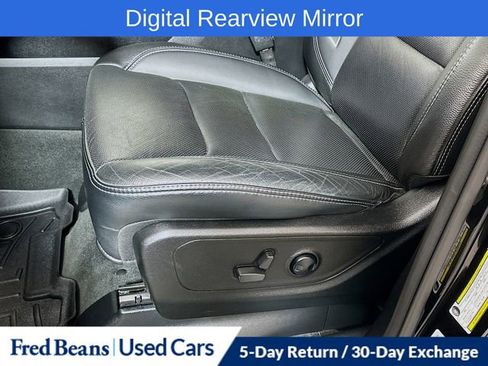 Certified 2022 RAM 1500 Rebel w/ Rebel Level 2 Equipment Group AWD/4WD image 21