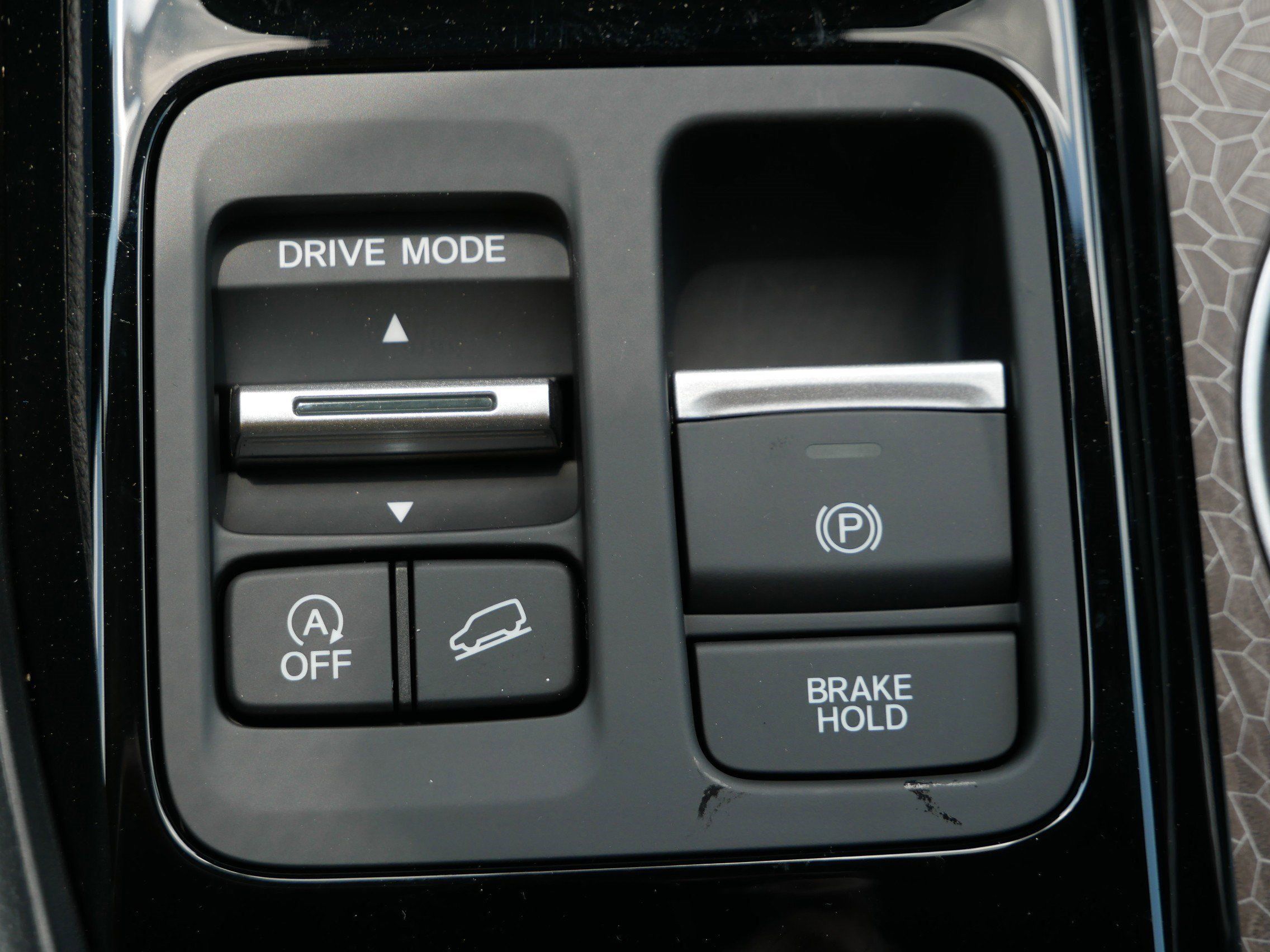 New 2026 Honda Pilot Elite image 27