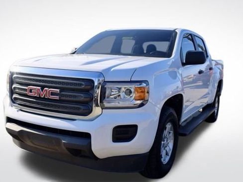 Used 2020 GMC Canyon Base w/ Convenience Package image 7