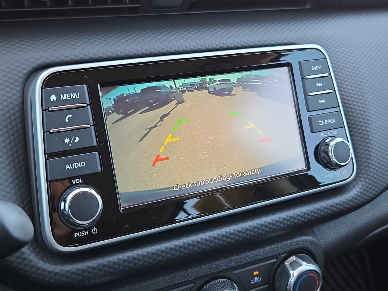 Used 2025 Nissan Kicks Play S FWD image 23