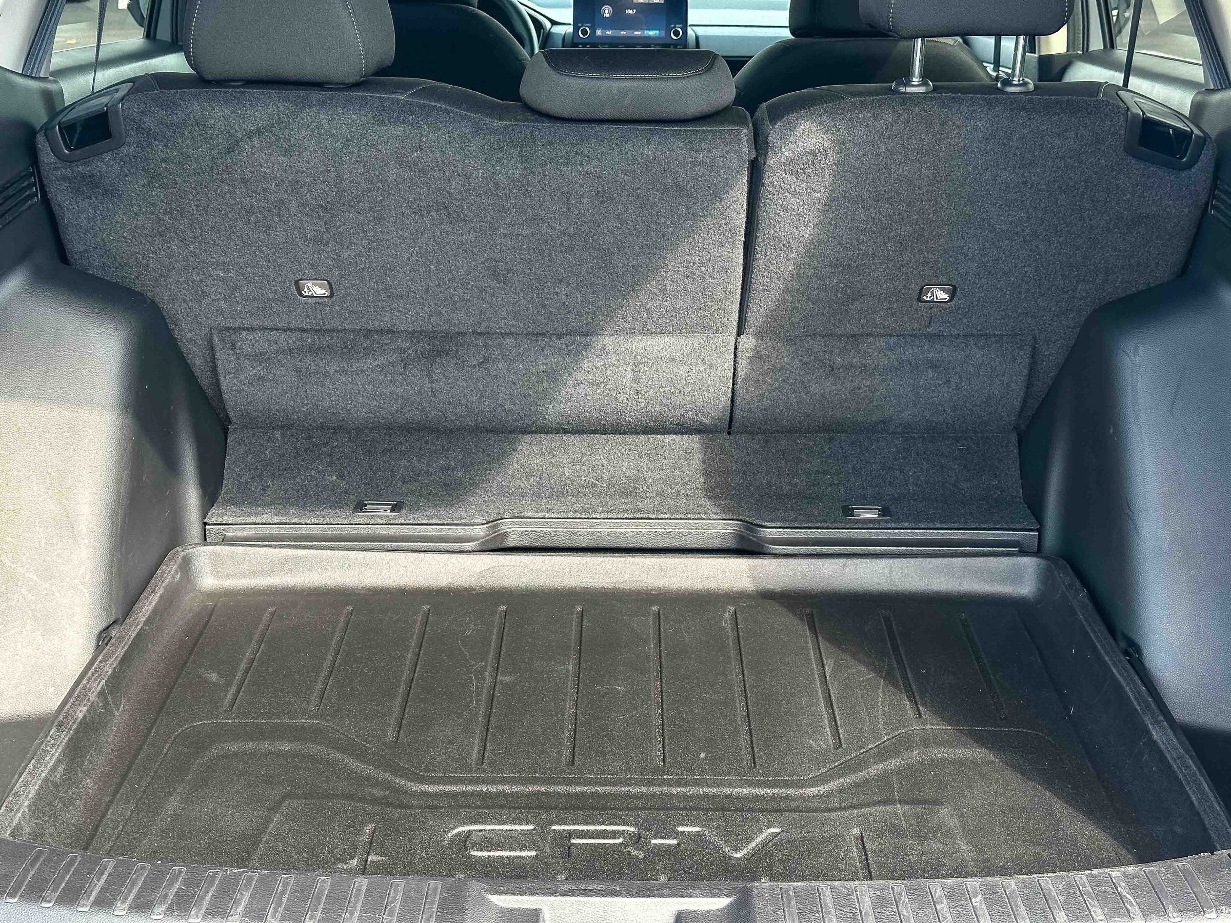 Certified 2024 Honda CR-V EX image 23