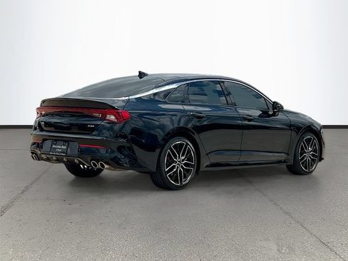 Used 2024 Kia K5 GT w/ GT1 Package FWD image 6
