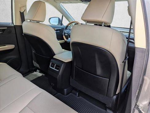 Used 2022 Lexus RX 350 FWD w/ Premium Package image 29