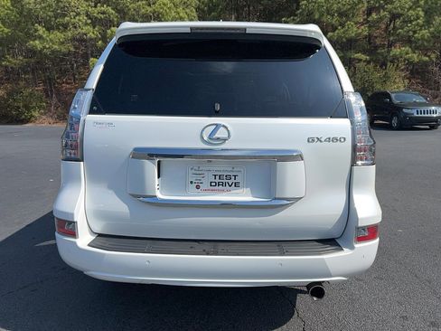 Used 2019 Lexus GX 460 Premium image 6