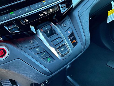 New 2026 Honda Odyssey Sport-L image 12