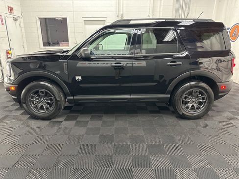 Used 2023 Ford Bronco Sport Big Bend w/ Convenience Package image 6