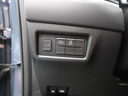 Used 2023 MAZDA CX-5 Carbon Edition AWD/4WD image 15
