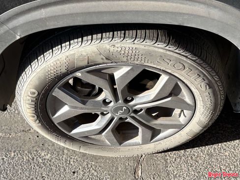 Used 2024 Kia Seltos S FWD image 8