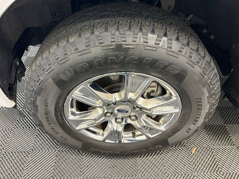 Used 2023 Ford F150 XLT w/ Equipment Group 302A High image 40