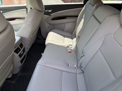 Used 2016 Acura MDX SH-AWD w/ Technology Package image 20