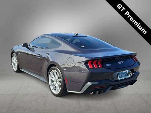 Used 2024 Ford Mustang GT Premium image 6