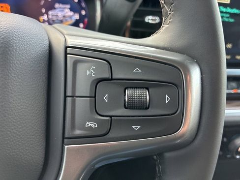 New 2026 Chevrolet Silverado 2500 LT w/ Trail Boss Package image 20