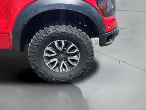 Used 2012 Ford F150 Raptor w/ Raptor Luxury Pkg AWD/4WD image 33