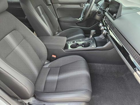 Used 2024 Honda Civic Sport image 14