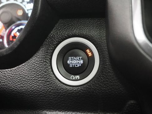 Certified 2022 RAM 1500 Laramie w/ Sport Appearance Package image 26