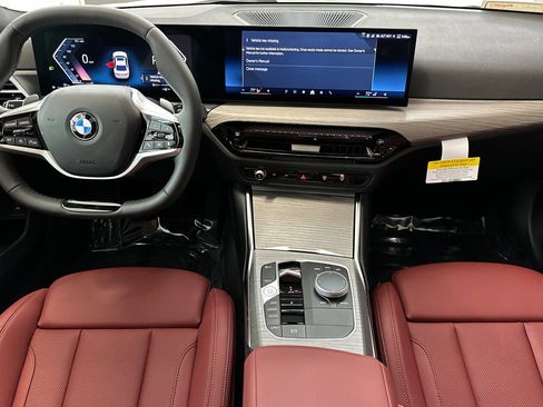 New 2026 BMW 330i Sedan image 25