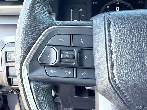 Certified 2024 Toyota Tacoma SR5 w/ SR5 Upgrade Package AWD/4WD image 21