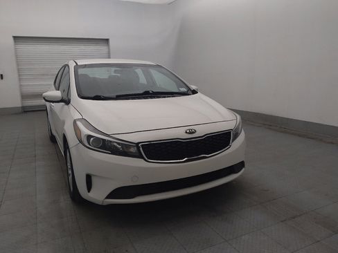 Used 2018 Kia Forte LX w/ LX Popular Package FWD image 13