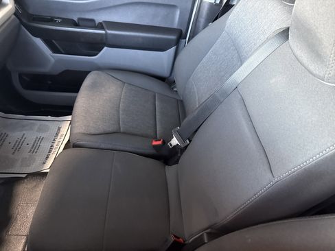 Used 2024 Ford F350 XL image 24