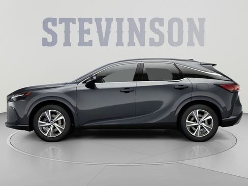 New 2026 Lexus RX 350 Premium AWD/4WD image 2