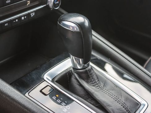 Used 2021 MAZDA CX-5 Touring w/ Touring Preferred SV Package image 19