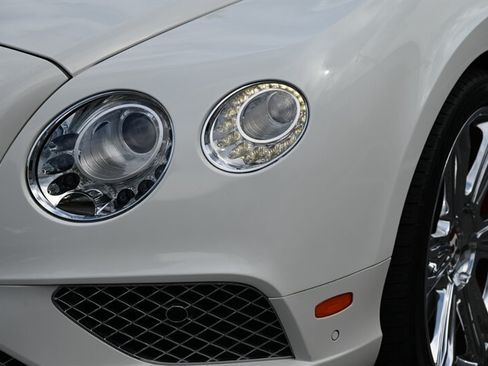 Used 2016 Bentley Continental GT V8 S AWD/4WD image 12