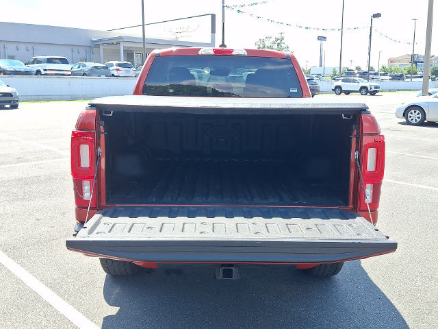 Used 2019 Ford Ranger XLT w/ FX4 Off-Road Package AWD/4WD image 23