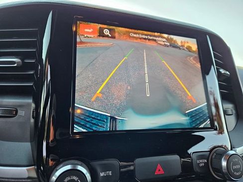 New 2026 RAM 2500 Big Horn image 11