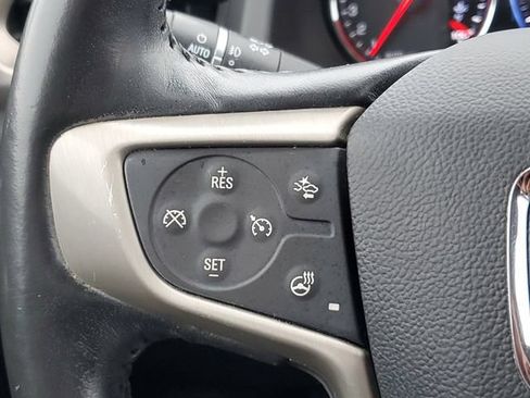 Certified 2020 GMC Acadia Denali AWD/4WD image 23
