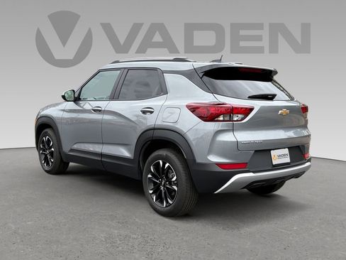 Used 2023 Chevrolet TrailBlazer LT image 19