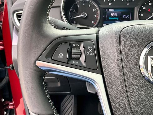 Used 2022 Buick Encore Preferred w/ Safety Package image 23